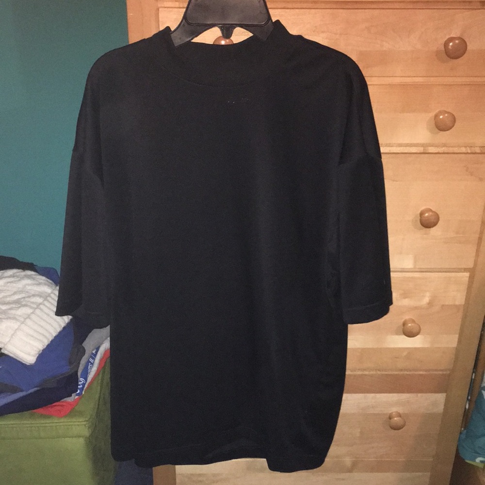 Nike dri-fit shirt